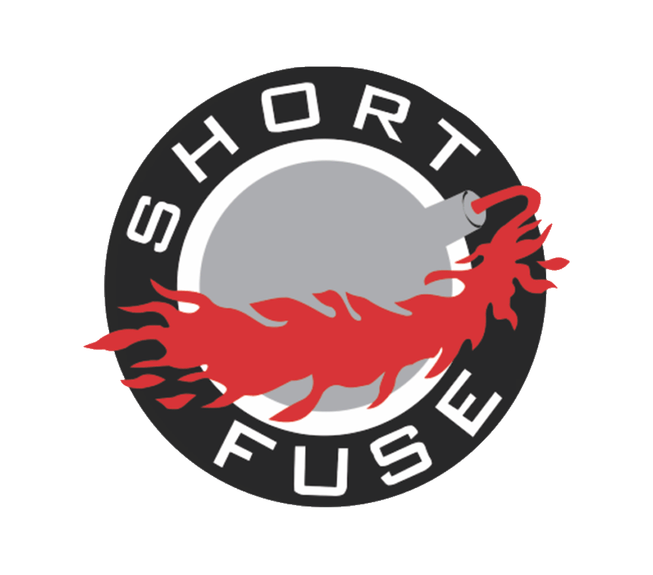 Logo Short Fuse